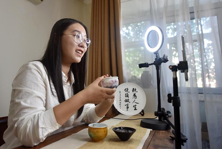 短视频对文化的发展与传承