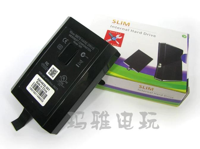 xbox360游戏盒子