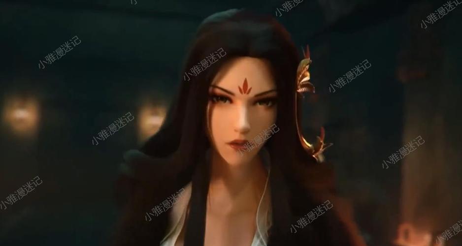 有多少个女人喜欢石昊
