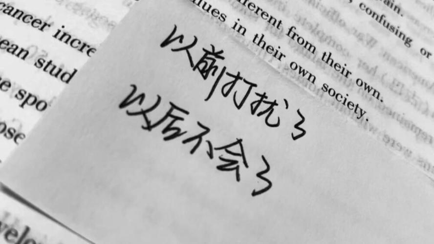烦一个人烦到极致怎么办