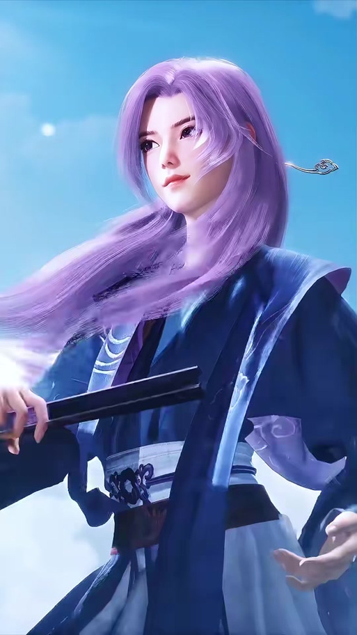 斗罗:武魂云朵,风雨雷电