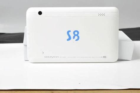 s8内存卡怎么放
