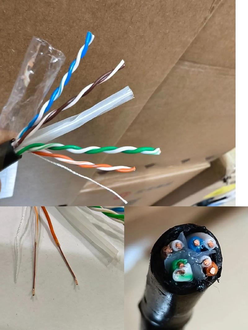 广东拉的网线,在广西能用吗