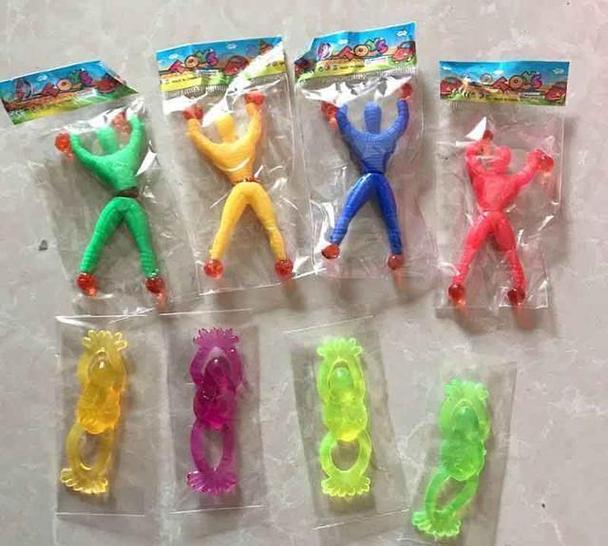 玩的物品