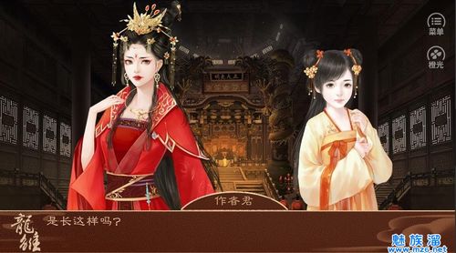 龙雏破解版