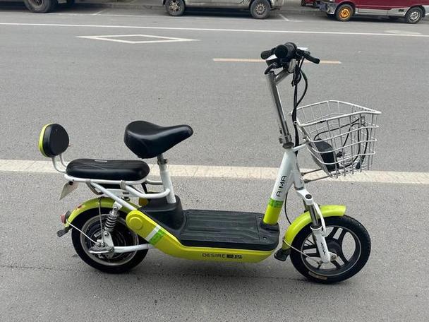 爱玛老款电动车全部车型
