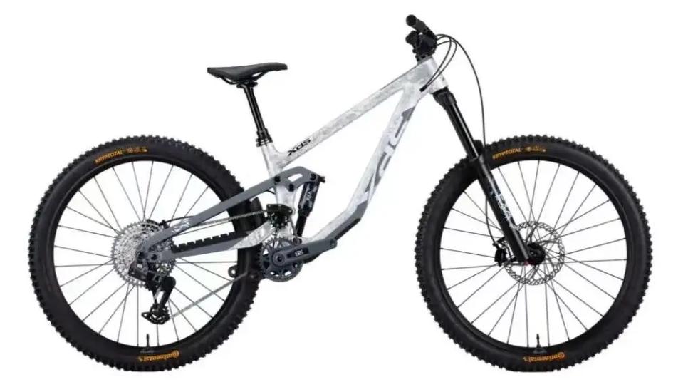 bike