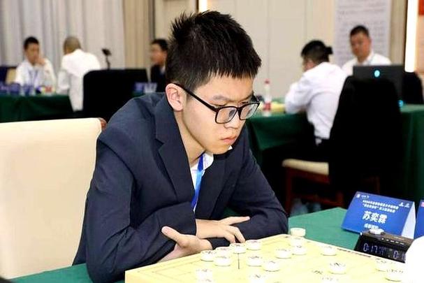 棋力最强的手机象棋软件