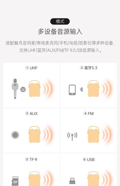 话筒蓝牙怎么连接音响缩略图