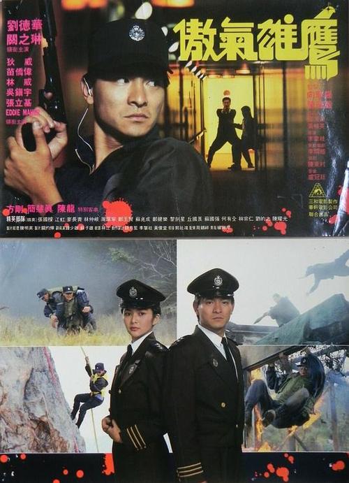 《傲气雄鹰》在线观看