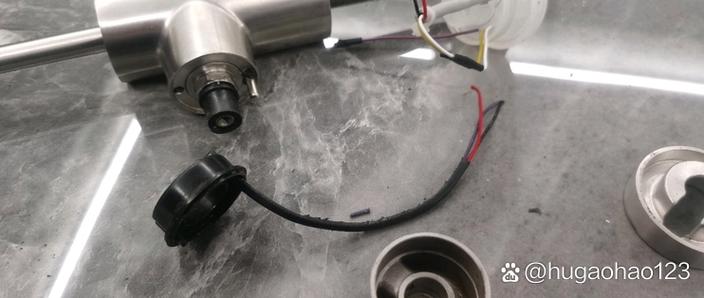 小米净水器维修灯闪烁