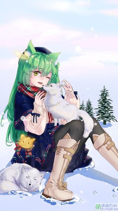pa15萌娘百科