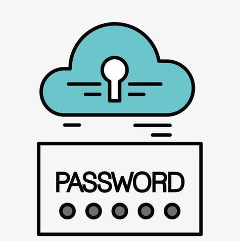 account password