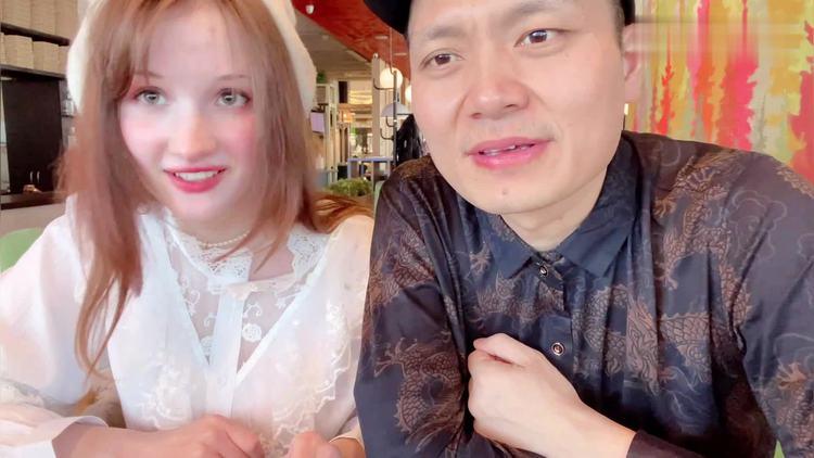 白俄罗斯女人喜欢中国男人吗