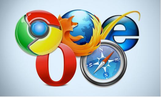 打不开的网页用什么浏览器可以打开