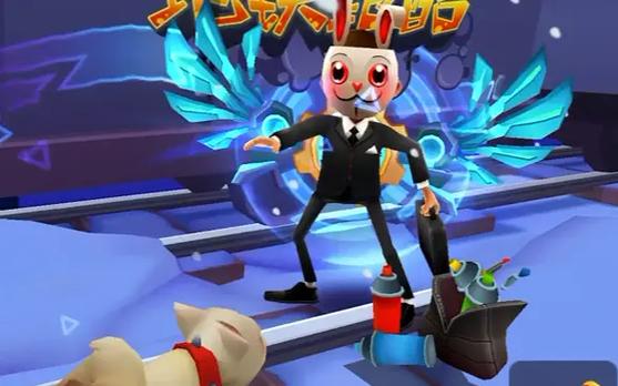小郭游戏截图