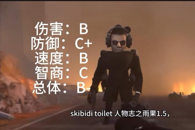 雨果生化危机8全收集解说视频