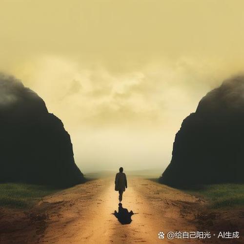 简单人生图片