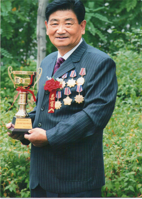 守信用的10大名人