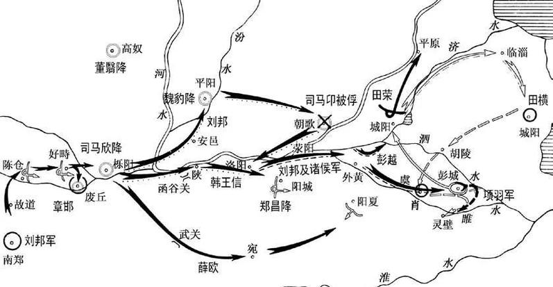 陈仓之战军阵对据点生效吗图标
