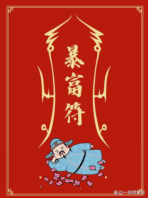 暴富一刻游戏内置菜单中文版