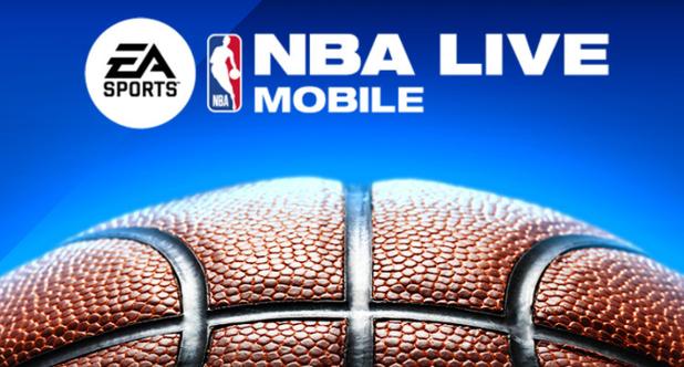NBAlive2004安卓图标