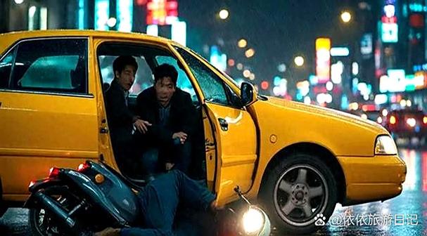 乘客开门杀司机有责任吗