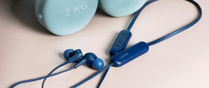 索尼wixb400耳机怎么样