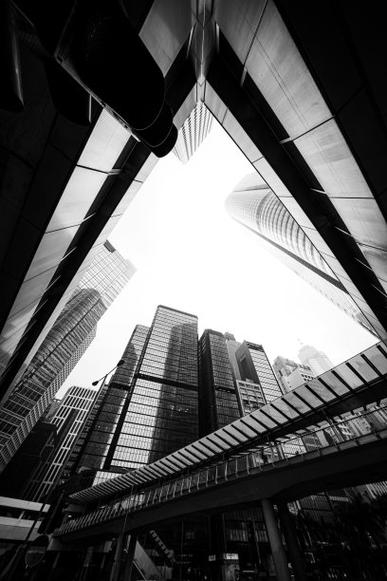 香港黑白图库大全