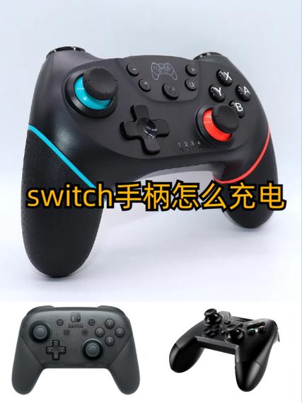 ns手柄充电时间