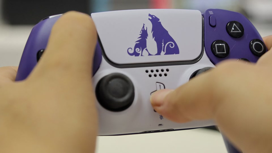 ps4手柄能连ipad吗