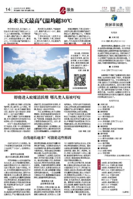 今晚报电子版今天
