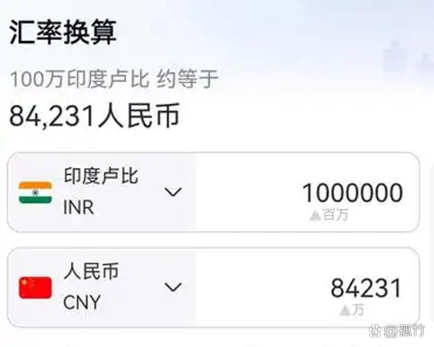 亚马逊币折合人民币