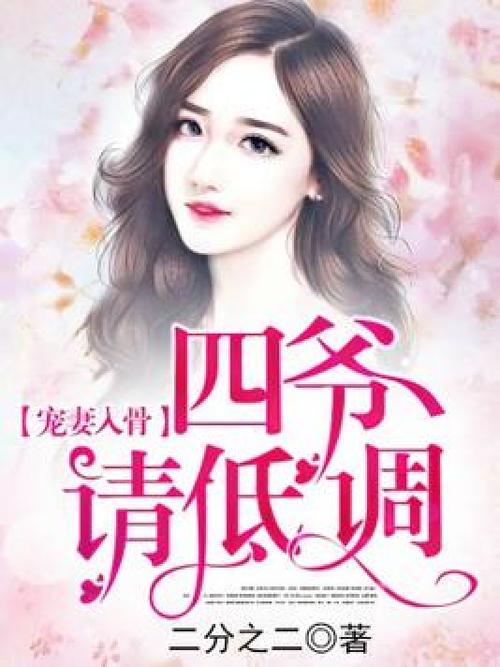 宠妻入骨,四爷请低调免费阅读