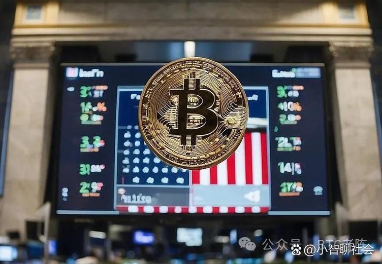 美国SEC通过ETF