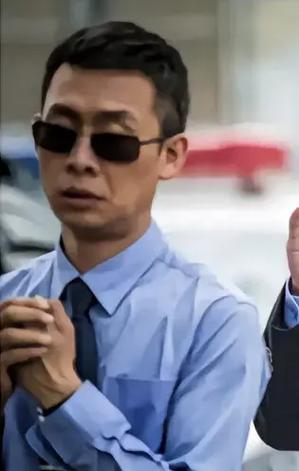 张译《国家行动》大火截图