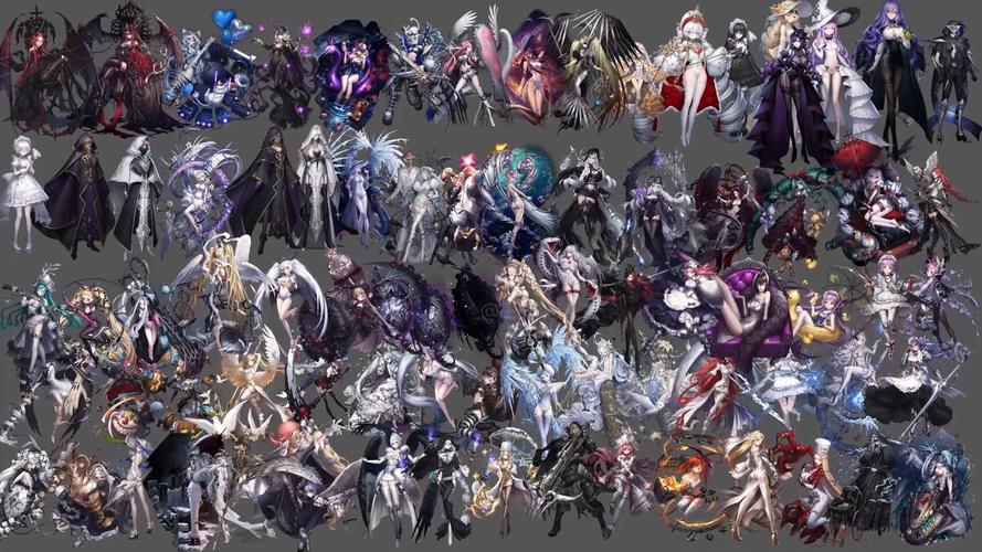 爆裂魔女有平替吗