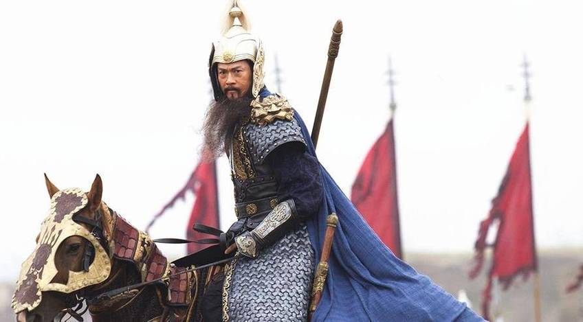 男主是镇守边关的将军的小说