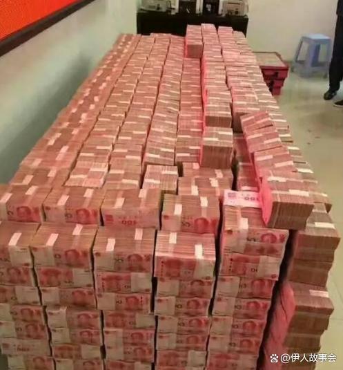 中国10亿人民币以上富豪多少