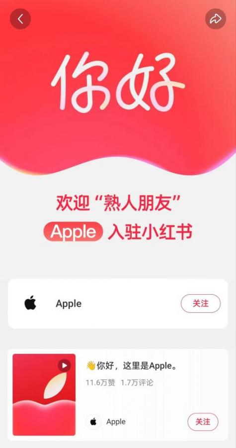 小红书账号买
