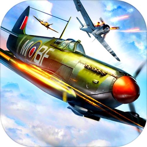 浴血长空2缩略图
