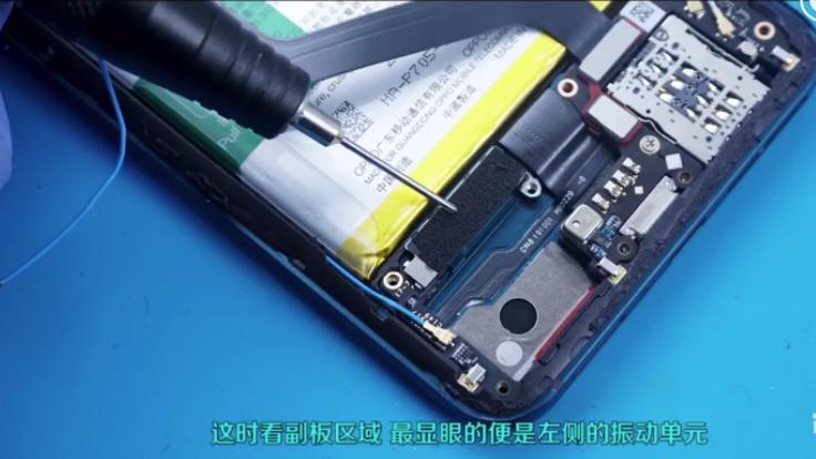 oppo的剪切板怎么打开
