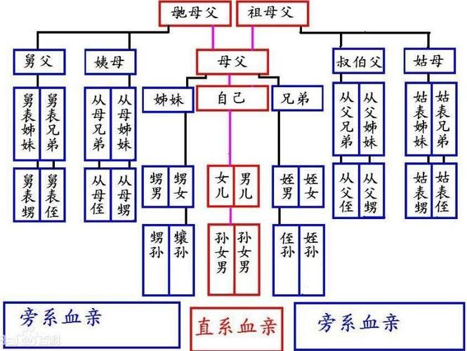 儿子称呼什么比较合适