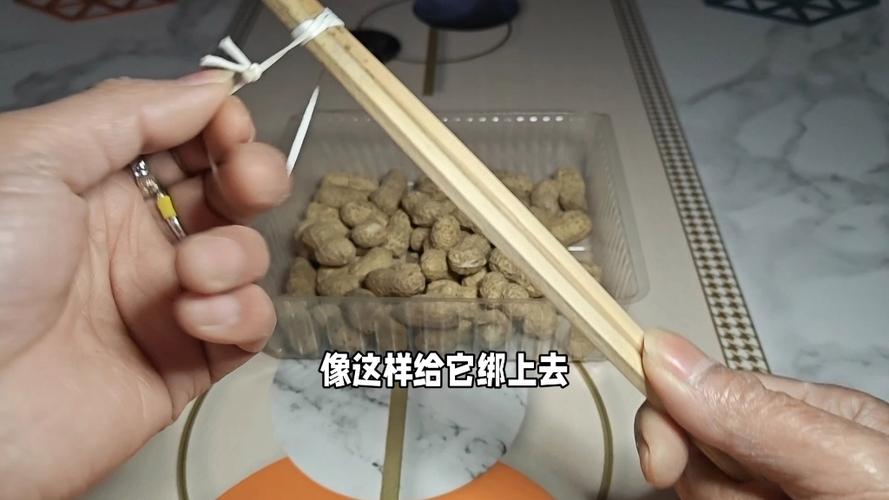 人工如何快速剥花生