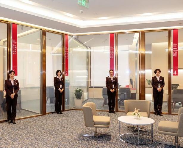 中国银行存款vip等级