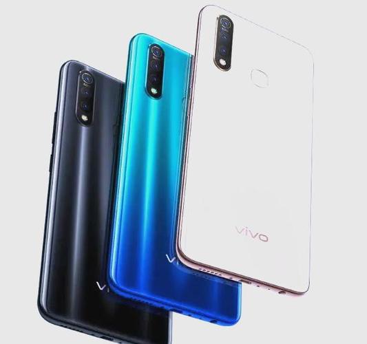 vivoz5x属于什么档次
