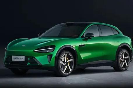 小米电动汽车2025新款