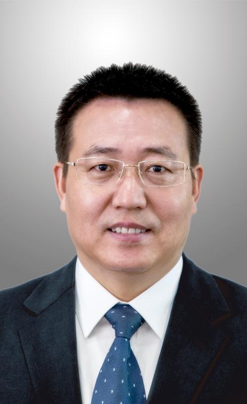 中铁十八局董事长