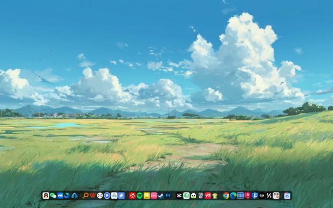 wallpaper有平板端吗