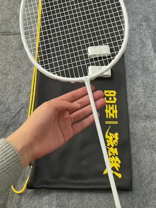 羽毛球拍推荐缩略图
